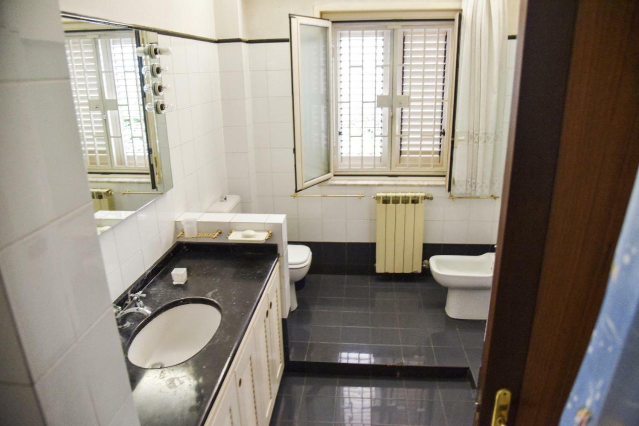 Villa Valera Gravina di Catania Εξωτερικό φωτογραφία